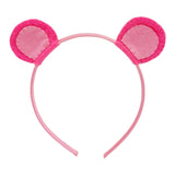 Headband - Bear Ears (Assorted) by Moyo Workshop, image 7 of 11