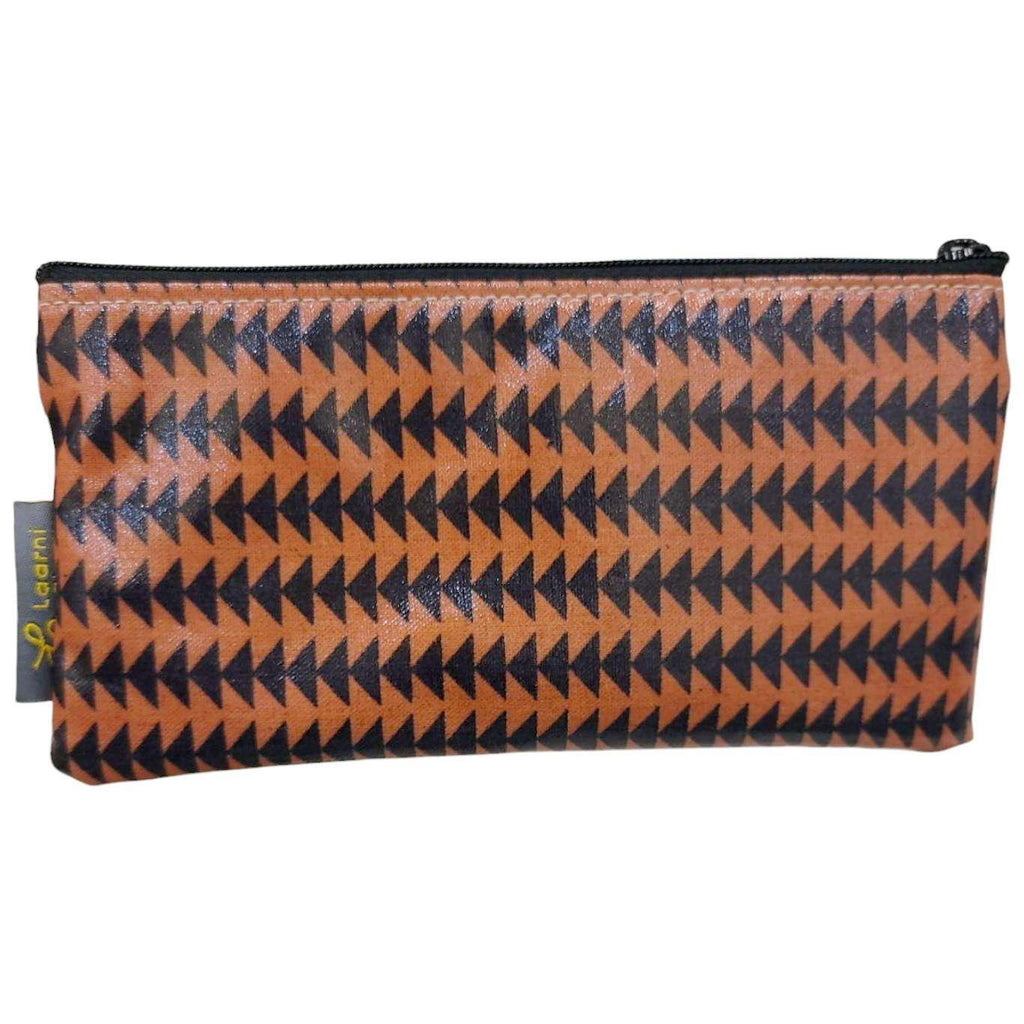 Wristlet - Small (Assorted Muted Colors) by Laarni and Tita