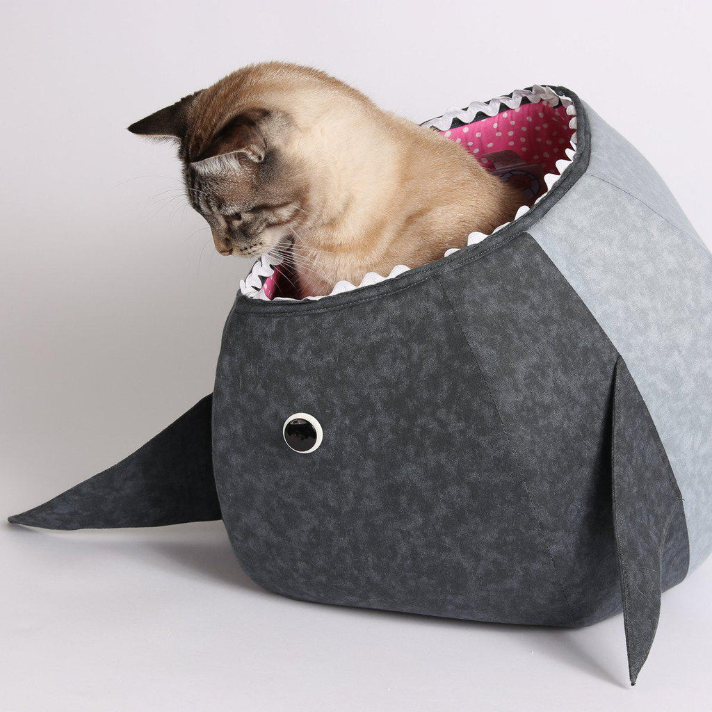 Special The Cat Ball - Shark by The Cat Ball