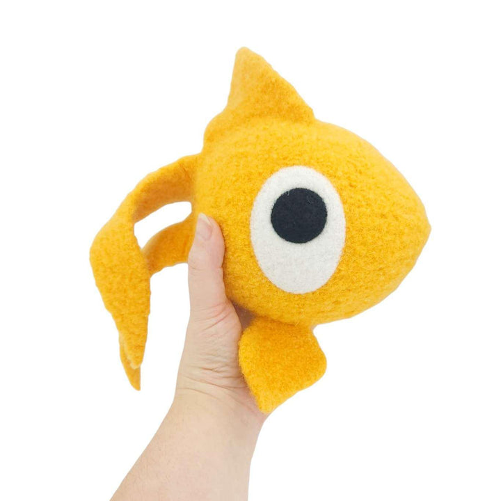 Mini Doots - Goldfish (Assorted) by Snooter-doots