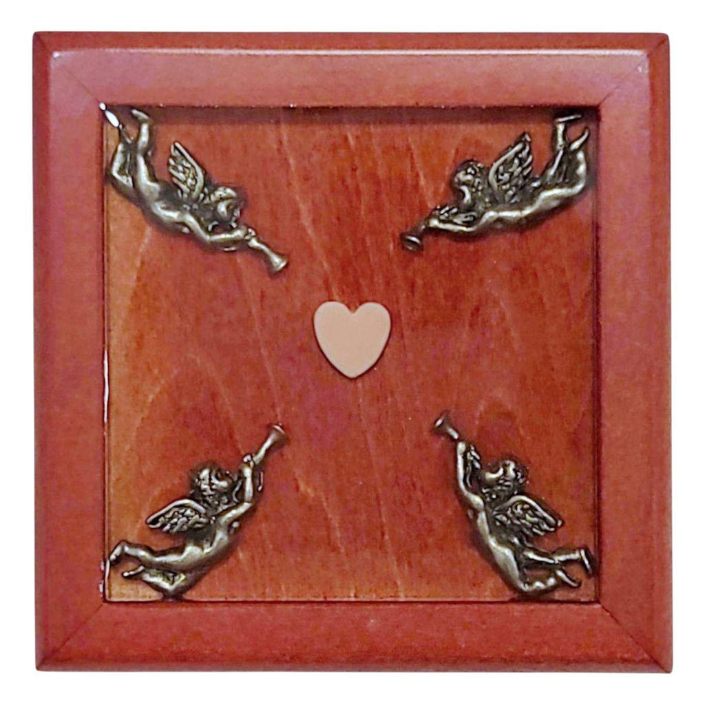 Box - Love Squared by XV Studios