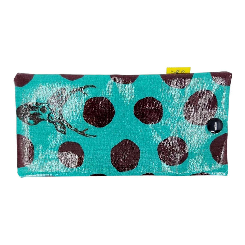 Glasses Cases - Wide - Animals (Assorted) by Laarni and Tita