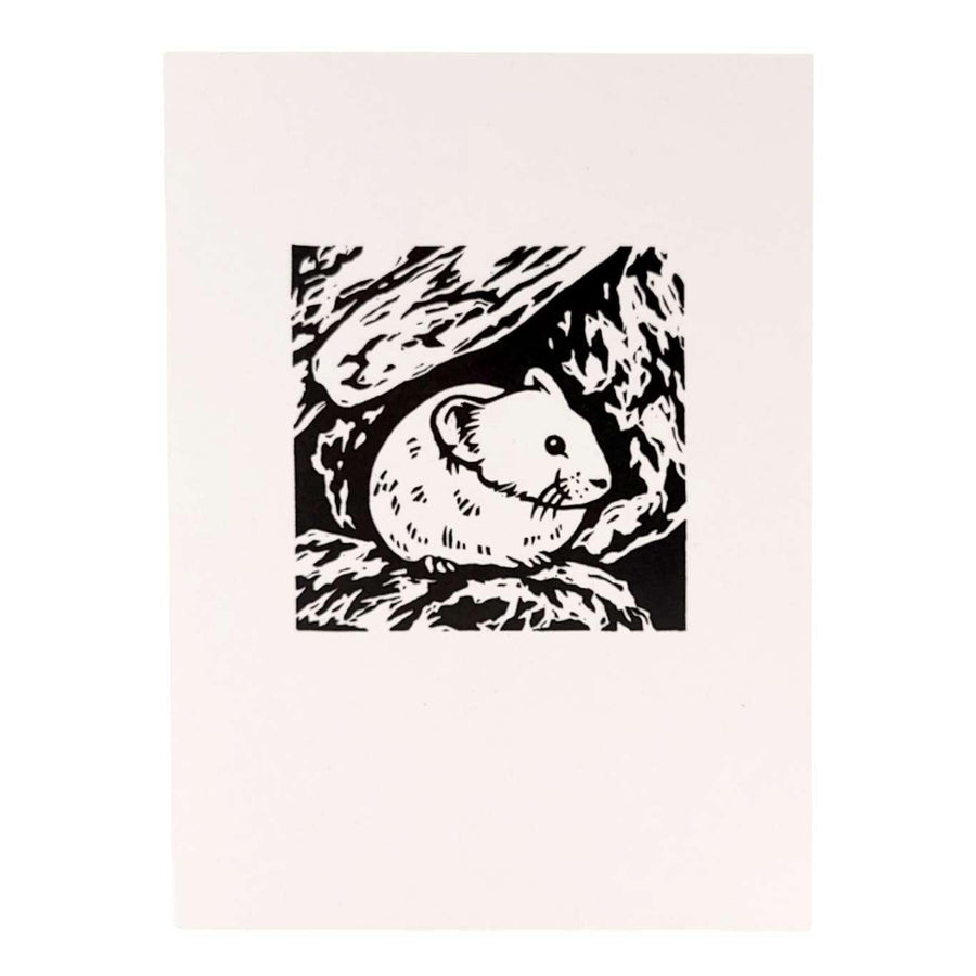 Card Set of 8 - All Occasion - PNW Vignettes by Lauren Nishizaki Designs, image 7 of 7