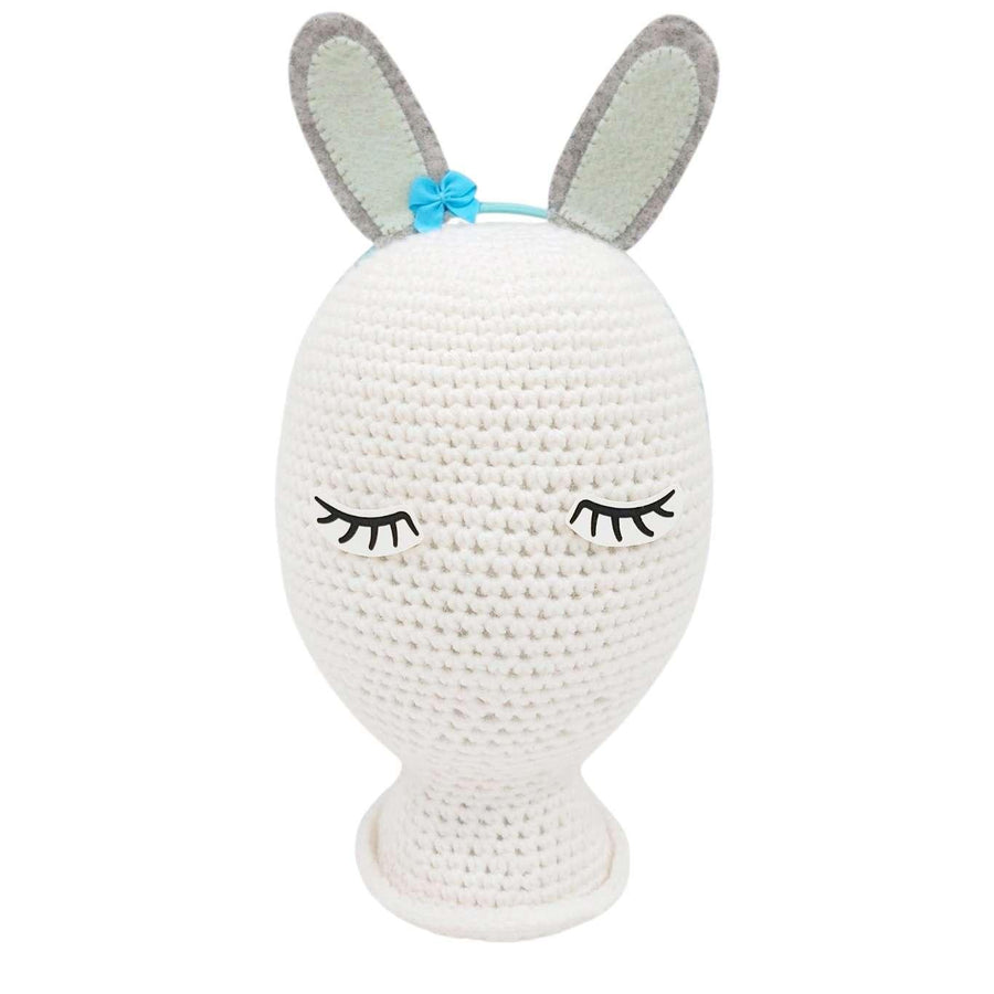 Headband - Bunny Ears (Assorted) by Moyo Workshop, image 3 of 7