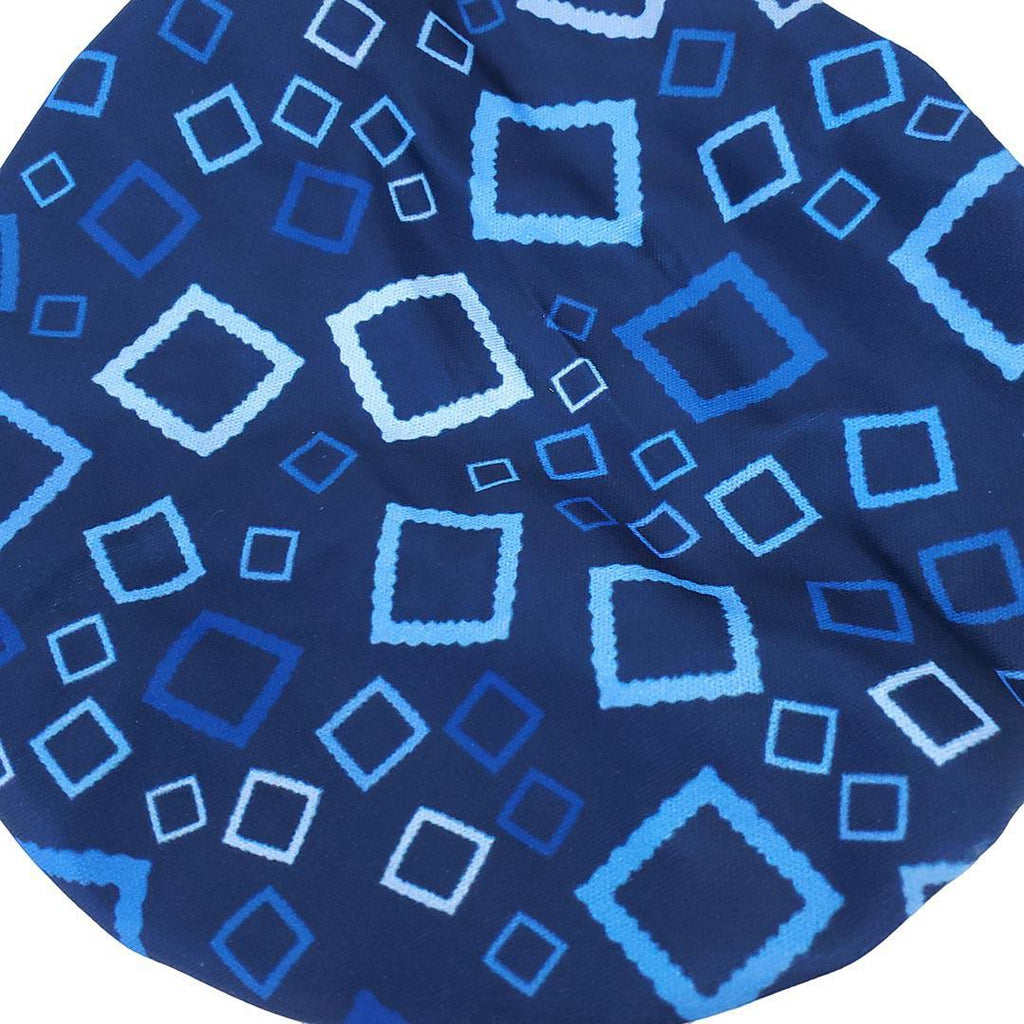 Bowl Covers - The Blues Set of 3 by Semi-Sustainable Goods