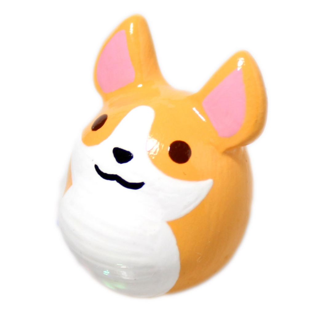 Figurine - Corgi by Mariposa Miniatures