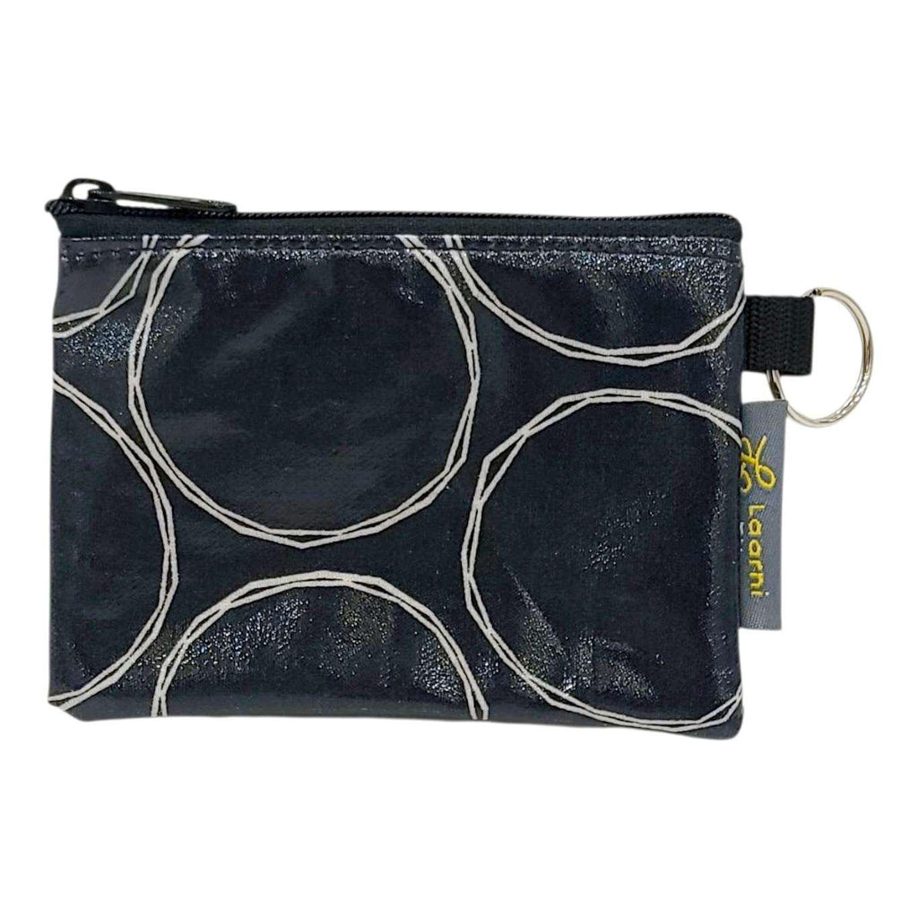 Pouch - Coin Purse (Assorted Monochrome) by Laarni and Tita