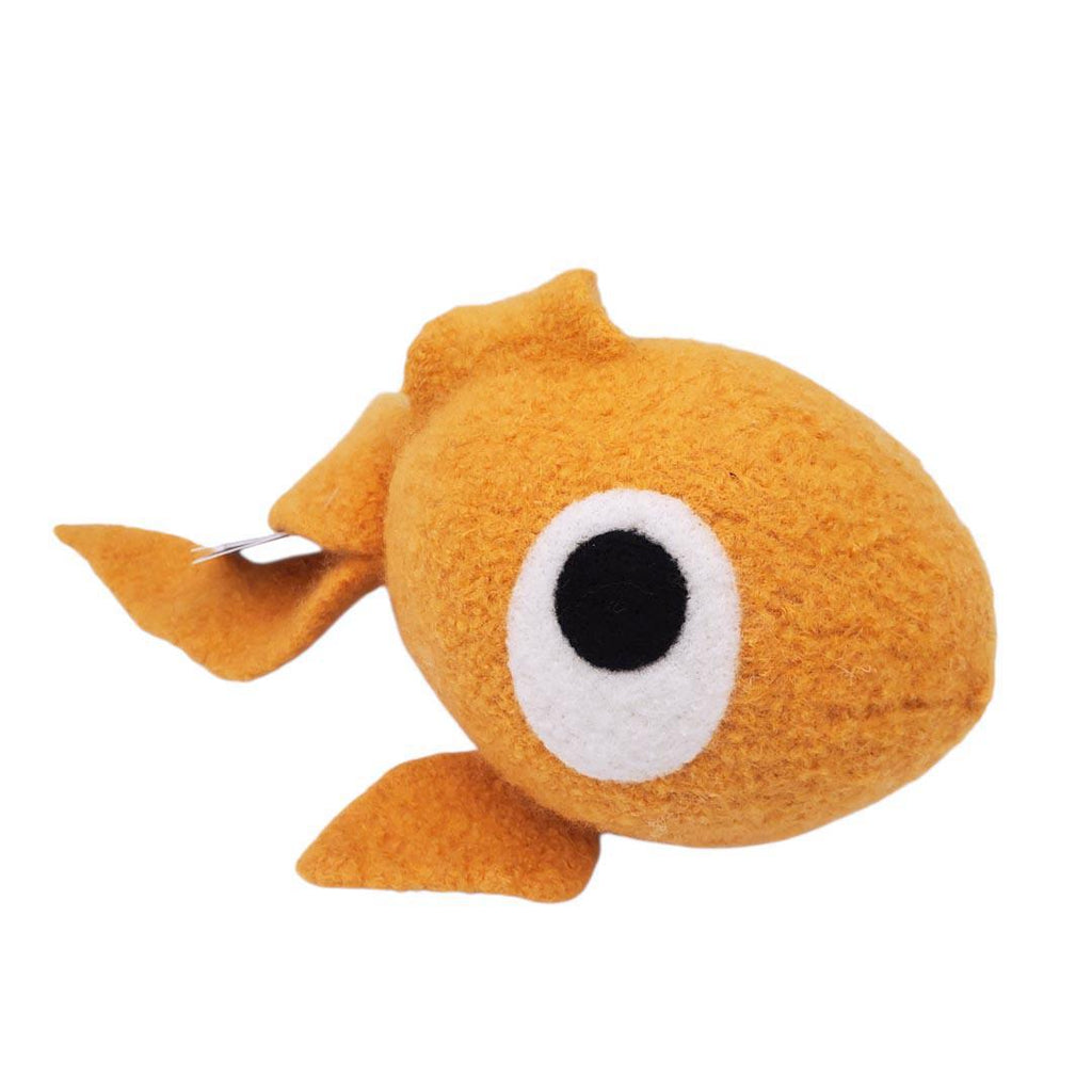 Mini Doots - Goldfish (Assorted) by Snooter-doots