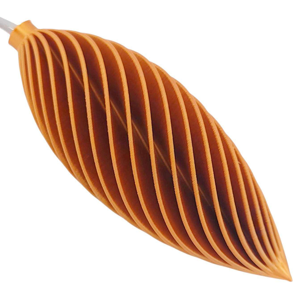 Ornament - Copper (Assorted Styles) by Rosebud Homegoods