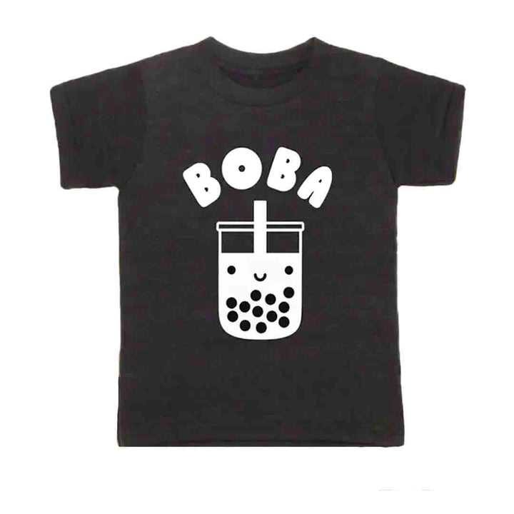 Adult Crew Neck - Boba Tea (XS - 2X) by Mochi Kids