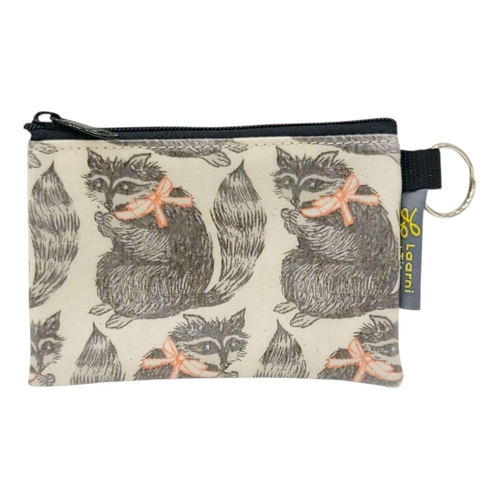 Pouch - Coin Purse (Assorted Muted Colors) by Laarni and Tita