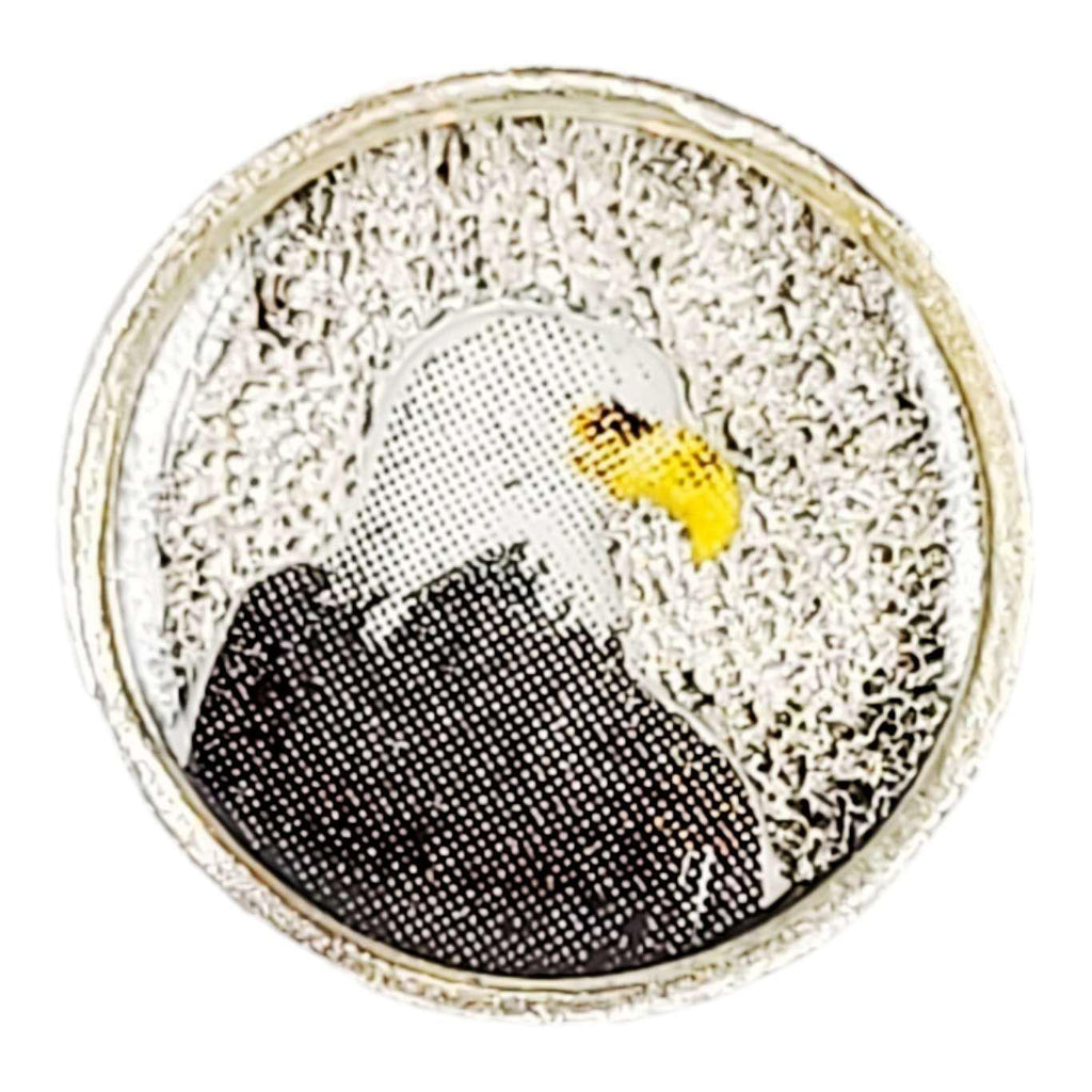 Lapel Pin - Birds and Flying Animals (Assorted) by XV Studios