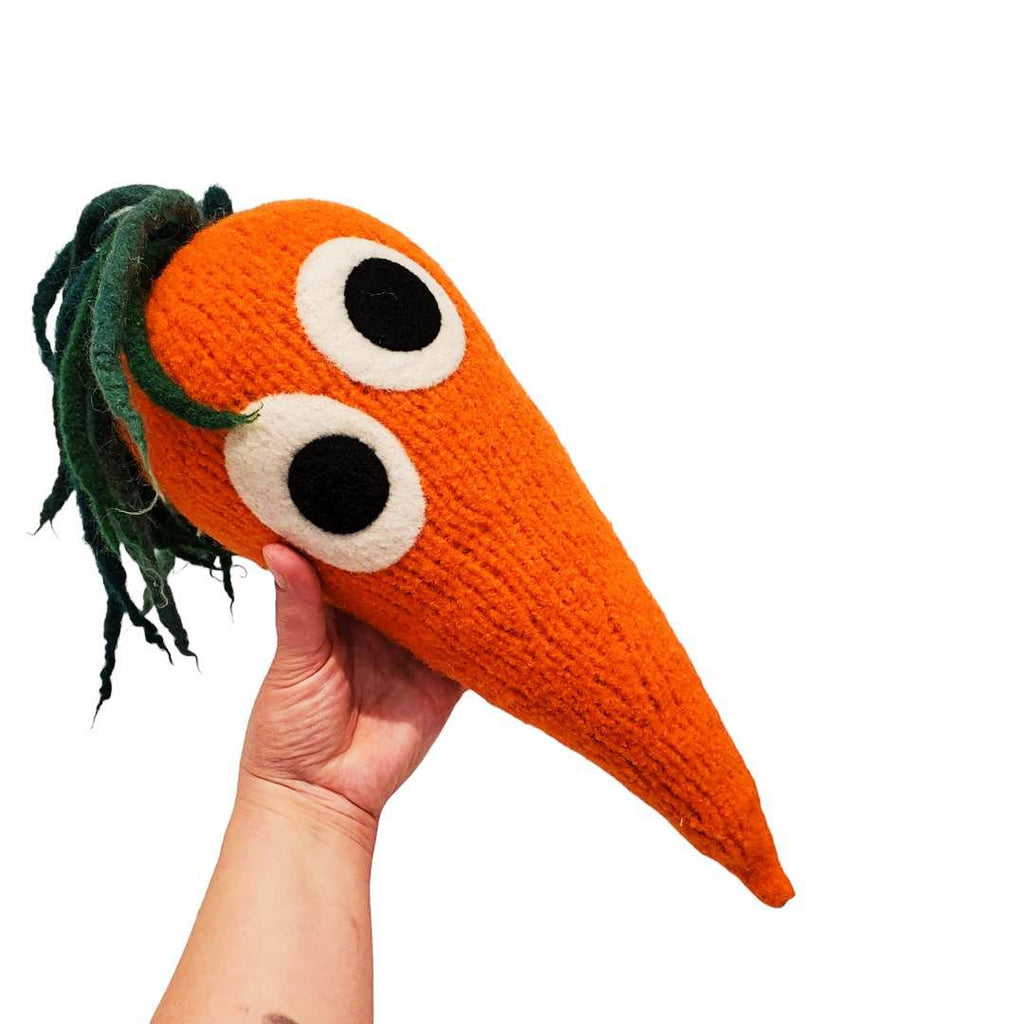 Doots - Carrots (Assorted) by Snooter-doots