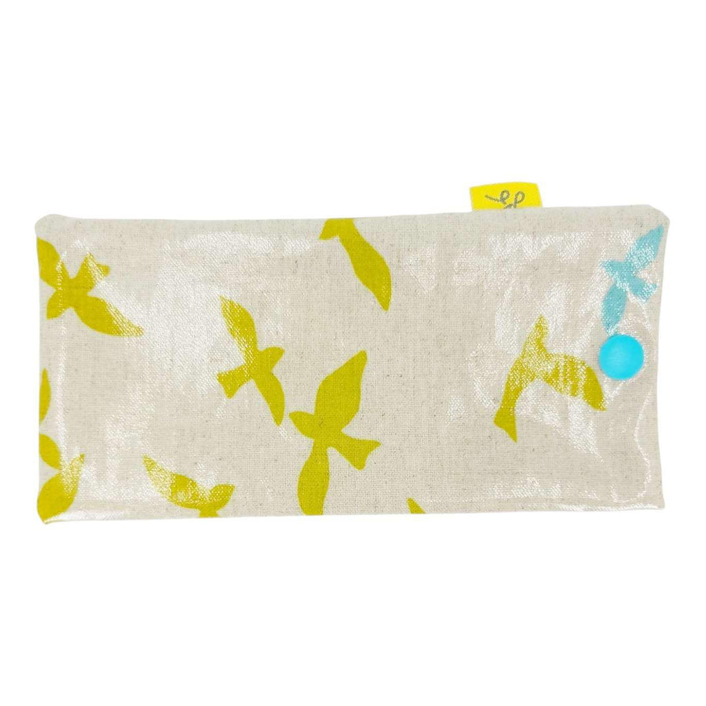 Glasses Cases - Wide - Birds (Assorted) by Laarni and Tita