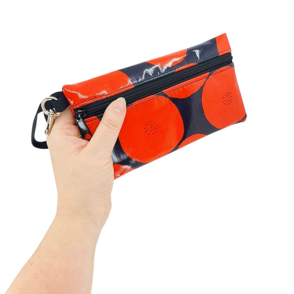 Wristlet - Large (Surprise Me!) by Laarni and Tita