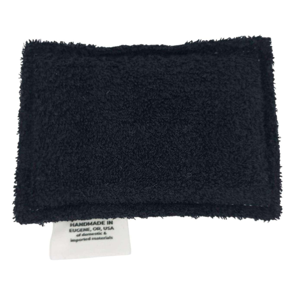 Sponge - Washable Chenille Scrubber (Assorted Colors) by Marley’s Monsters