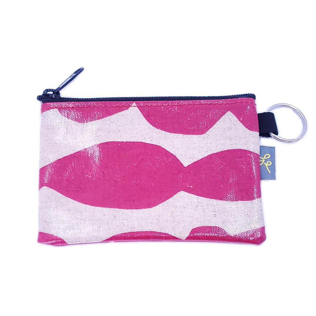 Coin Purse - Standard - Patterns (Assorted Styles) by Laarni and Tita