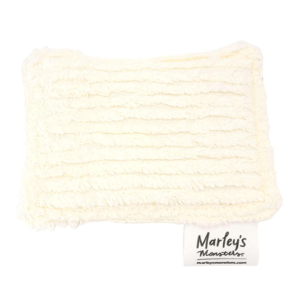 Sponge - Washable Chenille (Natural) by Marley’s Monsters