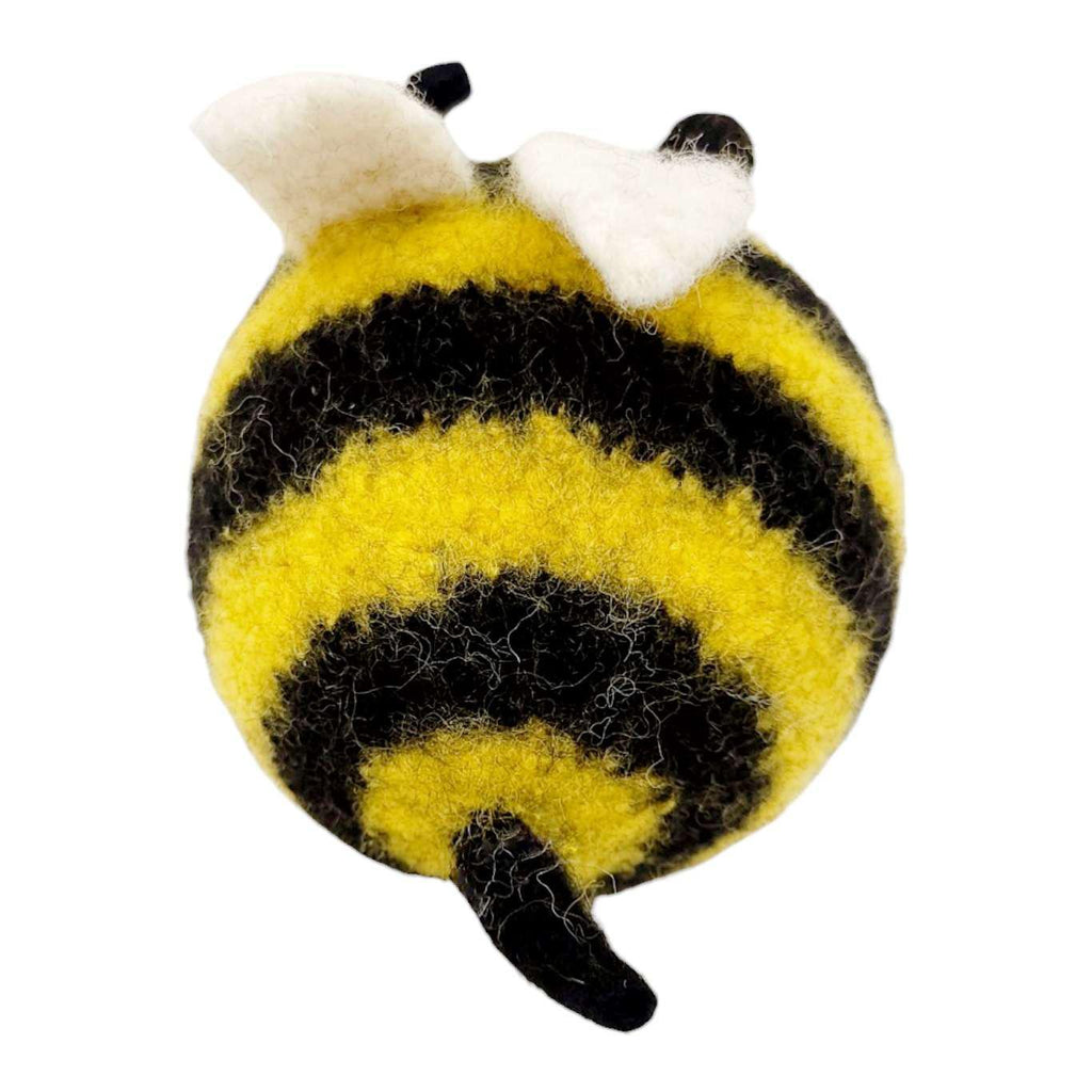 Mini Doots - Bees (A - E) by Snooter-doots