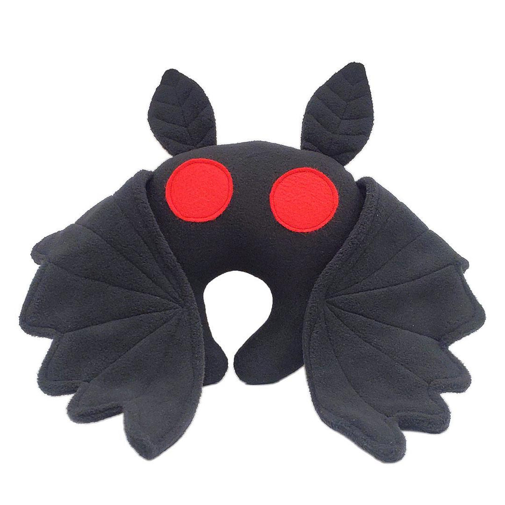 Plush - Mothman by Beautifully Regular
