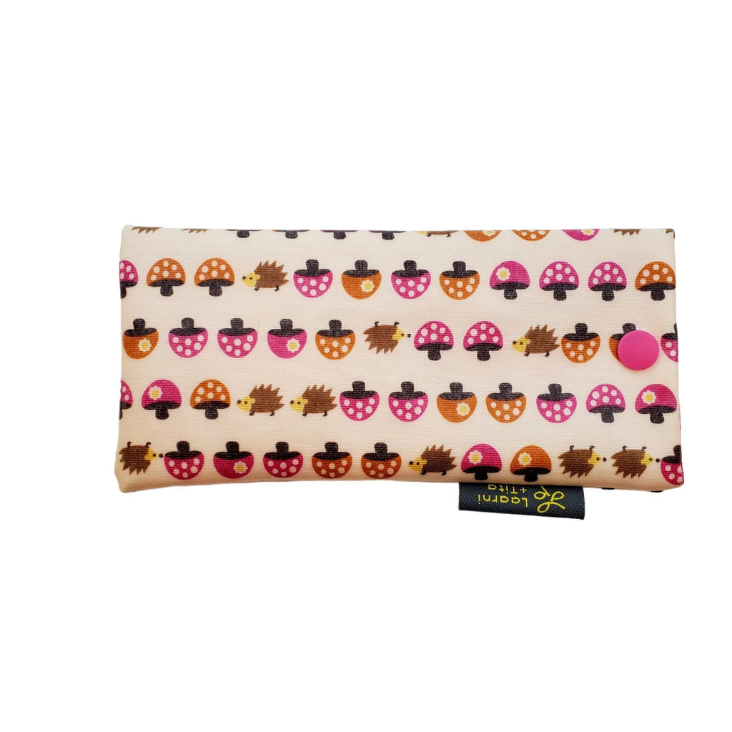 Glasses Case - Wide - Animals by Laarni and Tita