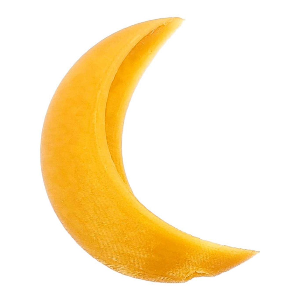 Cloud Accessory - Amber Moon Charm by The Cloud Makers