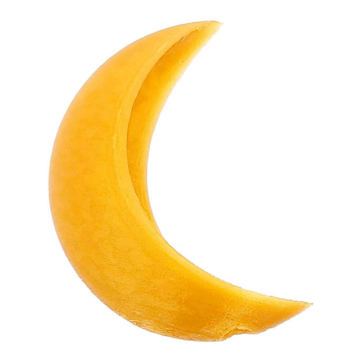 Cloud Accessory - Amber Moon Charm by The Cloud Makers