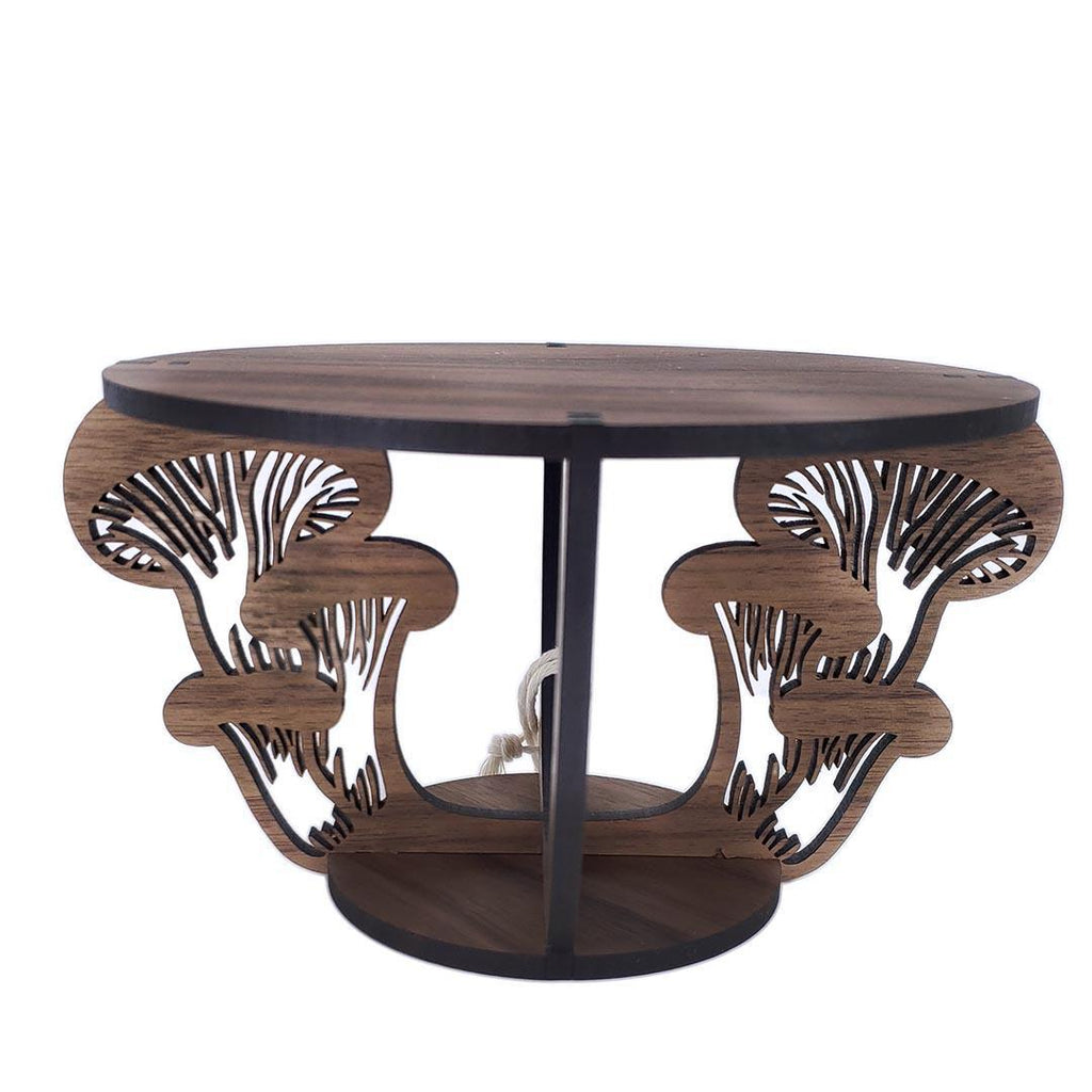 Plant Stand - Understory Mushrooms by 6 by 6 Arts