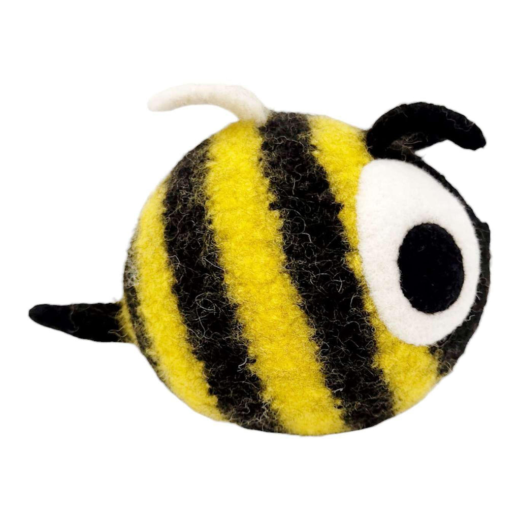 Mini Doots - Bees (A - E) by Snooter-doots