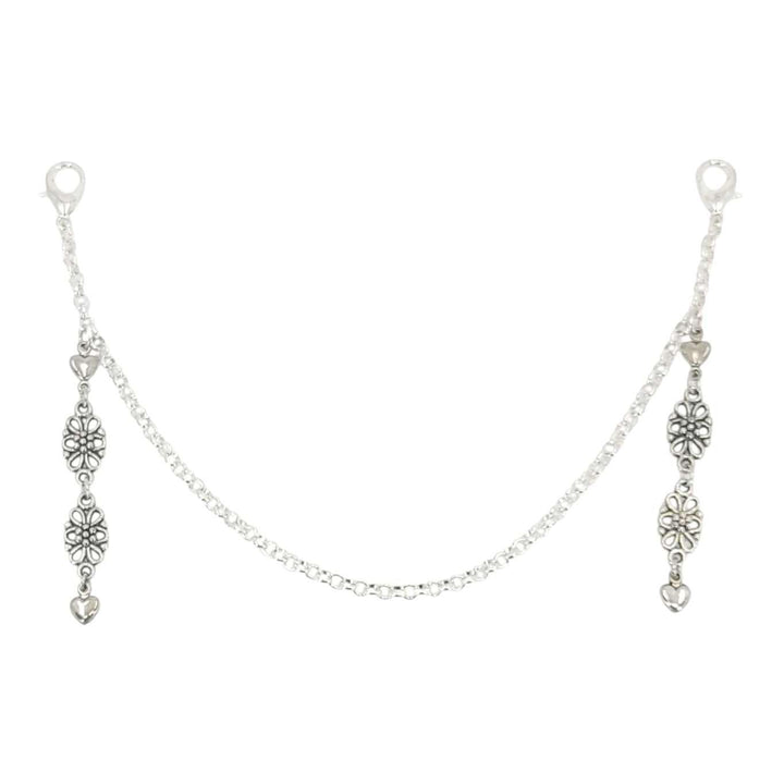 Mask Chain - Side Dangle (Double Filigree) by Tiny Aloha