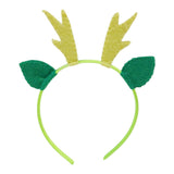 Headband - Deer Ears (Assorted) by Moyo Workshop, image 5 of 11