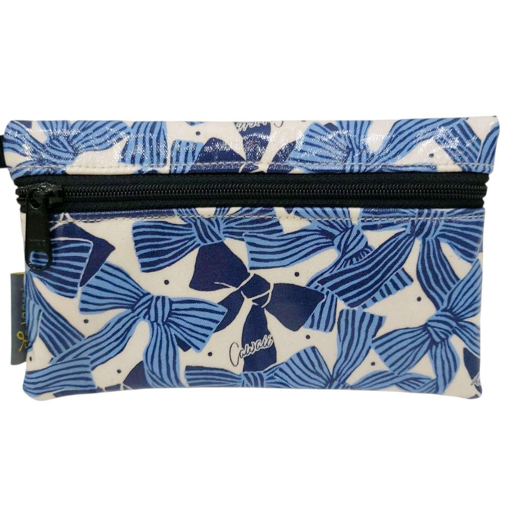 Wristlet - Medium (Assorted Muted Colors) by Laarni and Tita