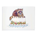 Card - Birthday - Birthday Bandit (Raccoon) by Shawn Braley, image 1 of 2