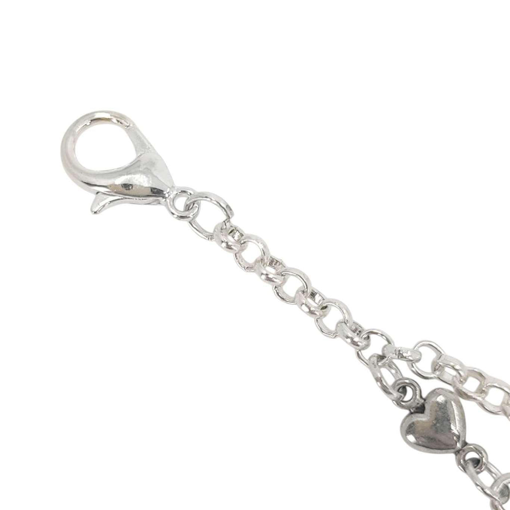 Mask Chain - Side Dangle (Celtic Loop) by Tiny Aloha