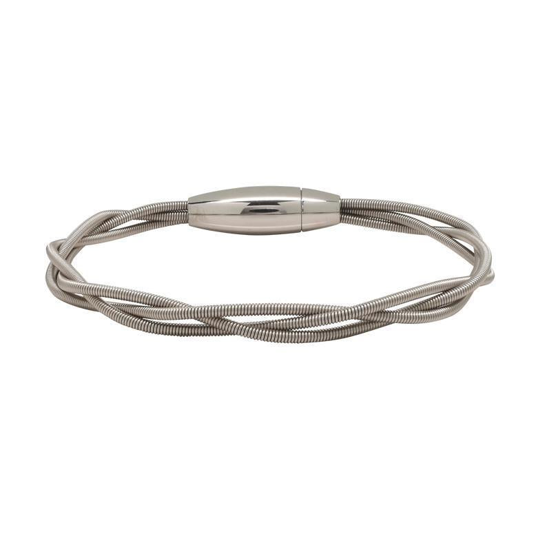 Bracelet - Classic Bass (M or L) by High Strung Studios