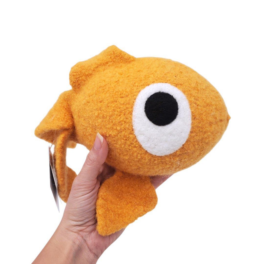 Mini Doots - Goldfish (Assorted) by Snooter-doots