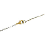 Necklace - Above Below (Gunmetal) by Fernworks, image 6 of 9