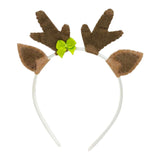 Headband - Deer Ears (Assorted) by Moyo Workshop, image 11 of 11