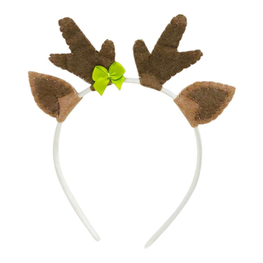 Headband - Deer Ears (Assorted) by Moyo Workshop, image 11 of 11