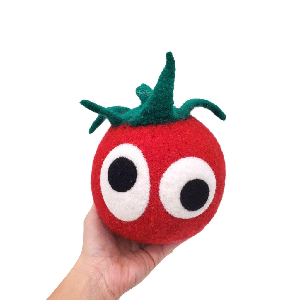 Mini Doots - Tomatoes (Tammy) by Snooter-doots