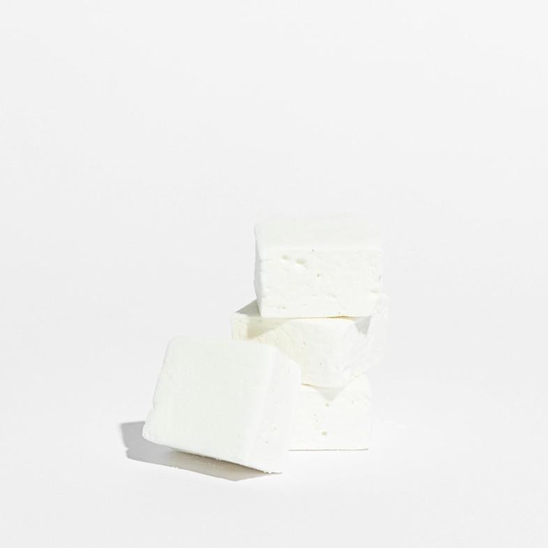 Marshmallows -Vanilla Marshmallow Squares by Creekside Mallow Co.