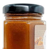 Honey - 3 oz - Cinnamon Infused Honey by Rainier Honey Co, image 3 of 6