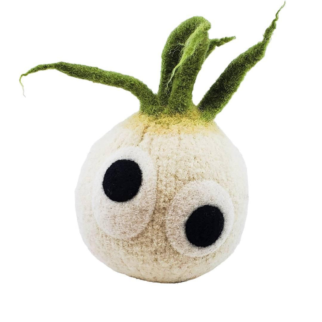 Mini Doots - Onion by Snooter-doots