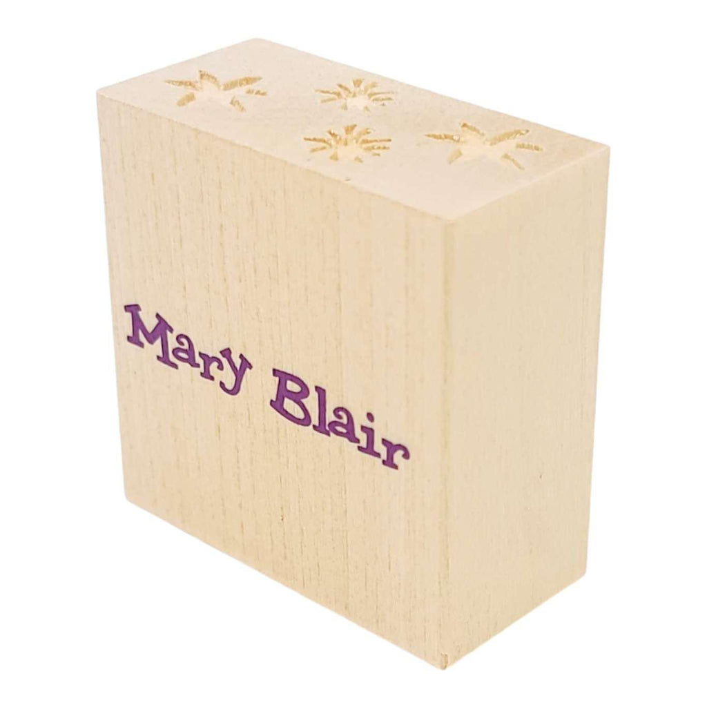 Blocks - Mary Blair Memory Game Blocks (Set of 32) by Uncle Goose