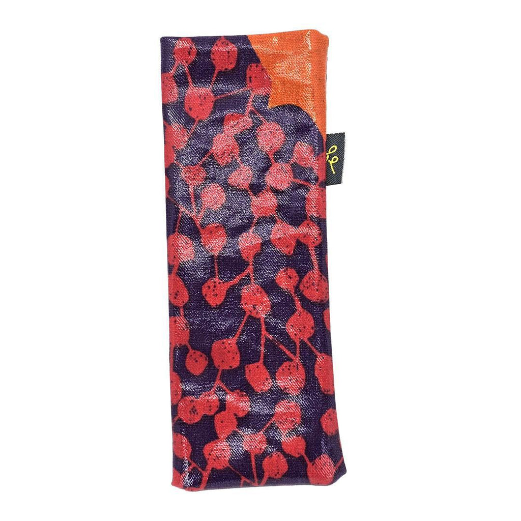 Glasses Case - Slim - Animals and Birds (Assorted Designs) by Laarni and Tita