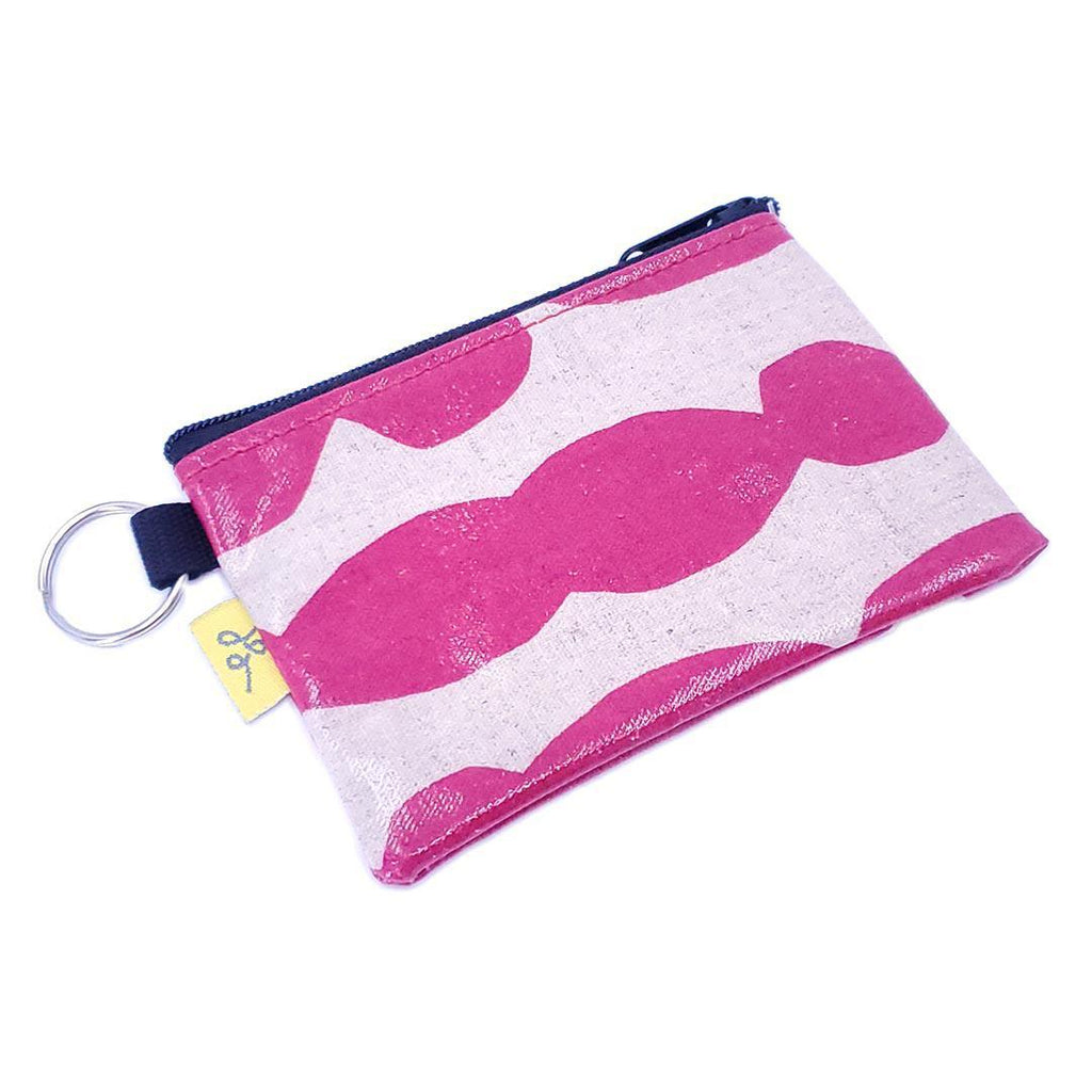 Coin Purse - Standard - Patterns (Assorted Styles) by Laarni and Tita