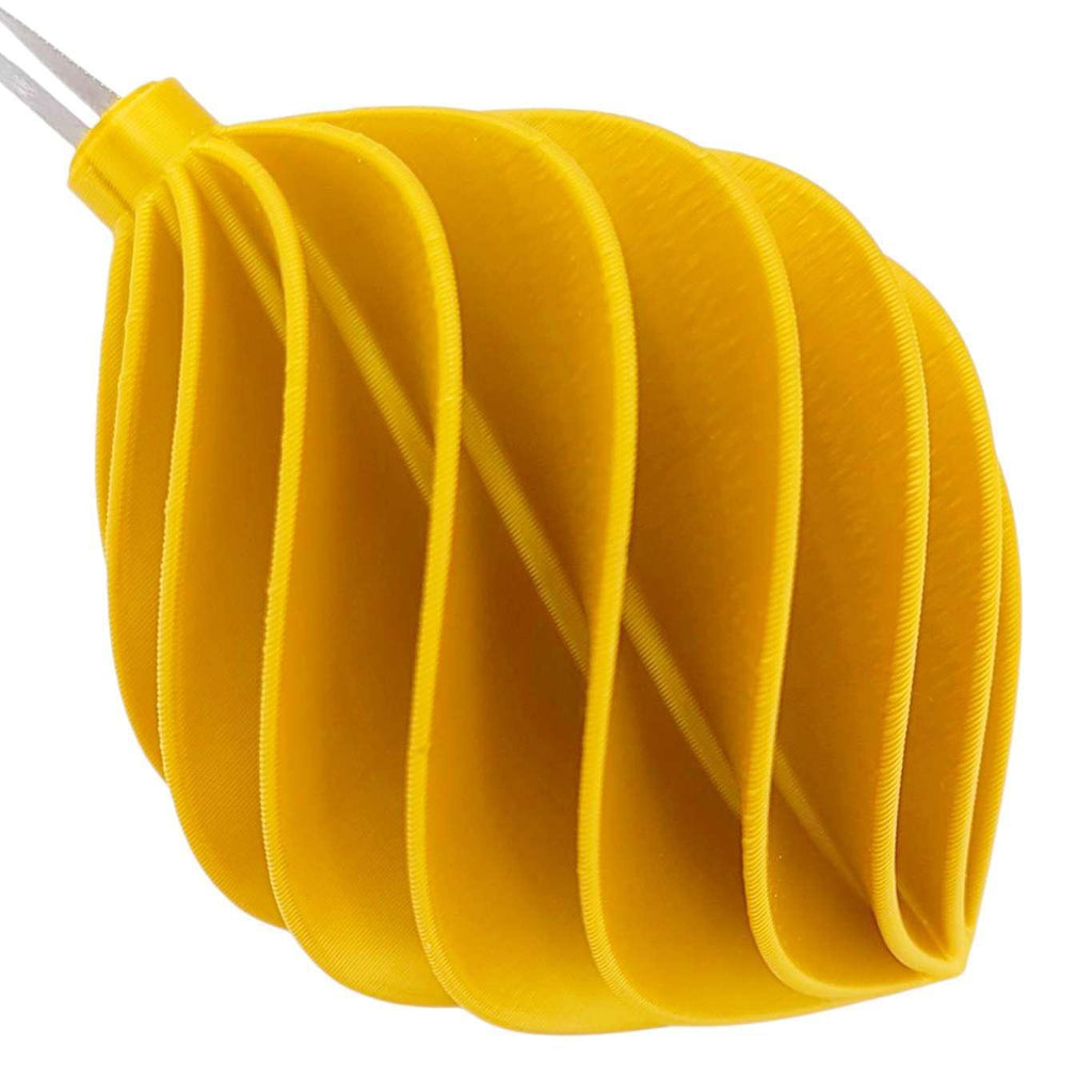 Ornament - Gold (Assorted Styles) by Rosebud Homegoods