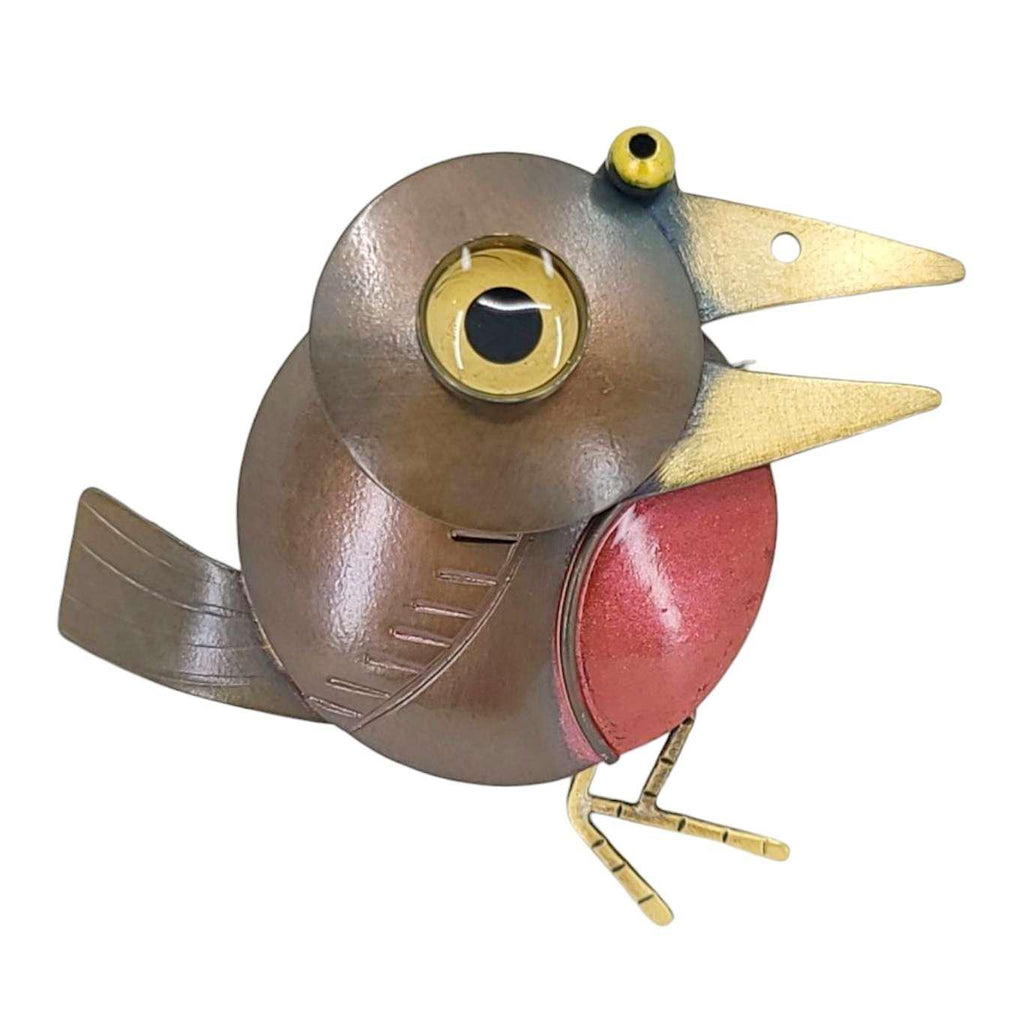 Pin - Round Robin by Chickenscratch