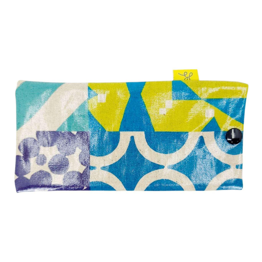 Glasses Cases - Wide - Patterns (Assorted) by Laarni and Tita