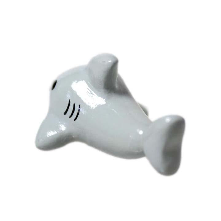Figurine - Shark by Mariposa Miniatures